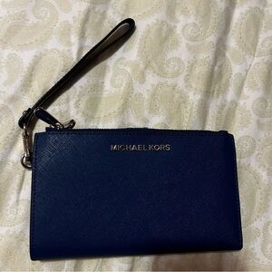 Michael Kors Wristlet/wallet